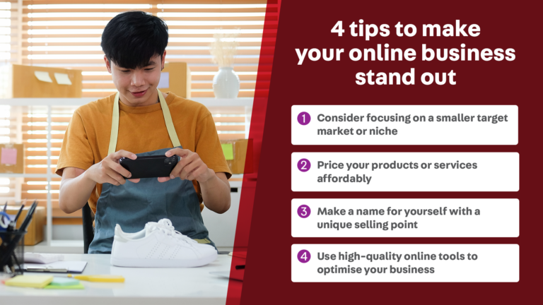 4-tips-to-make-your-online-business-stand-out-summary