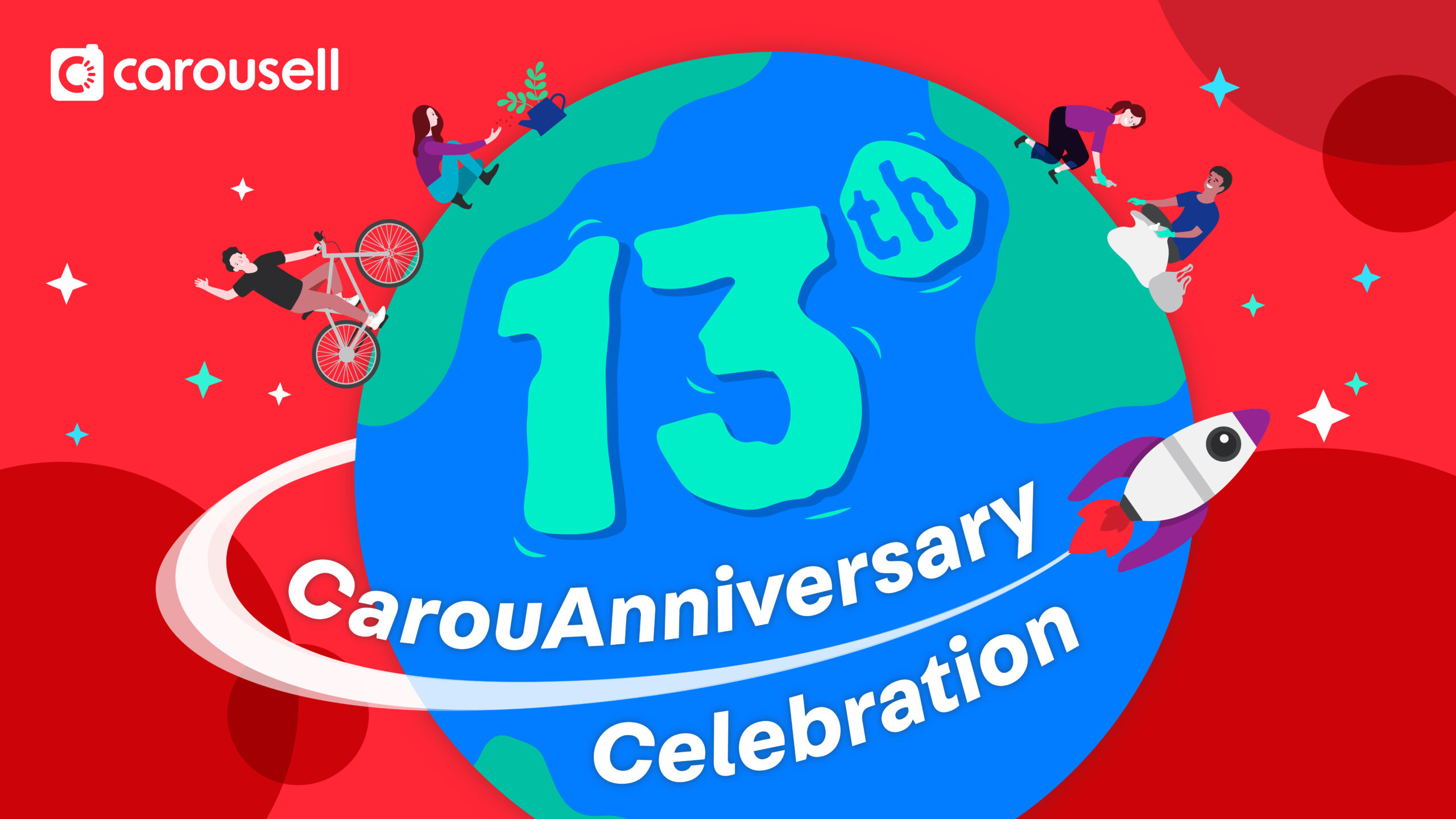13th Year