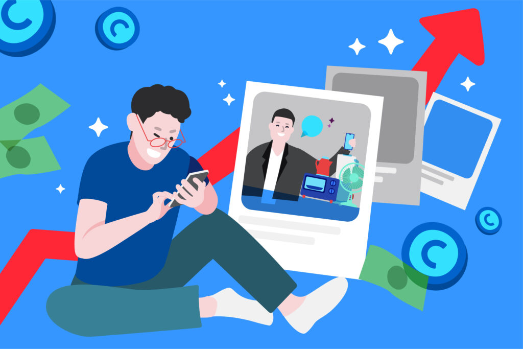 Hear from our merchants